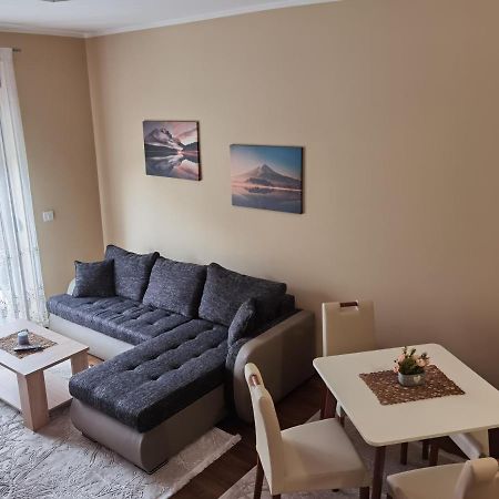 Apartman Sahara 兹拉蒂博尔 外观 照片