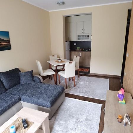 Apartman Sahara 兹拉蒂博尔 外观 照片