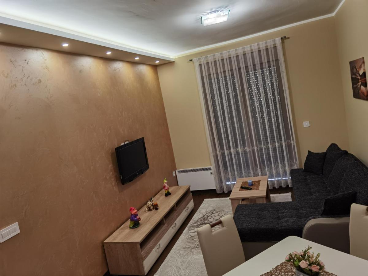 Apartman Sahara 兹拉蒂博尔 外观 照片