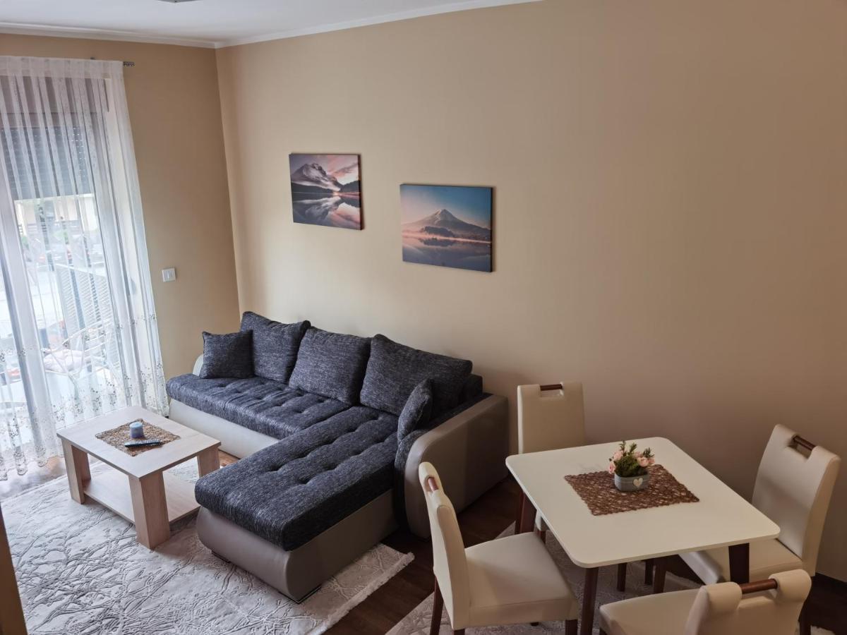 Apartman Sahara 兹拉蒂博尔 外观 照片