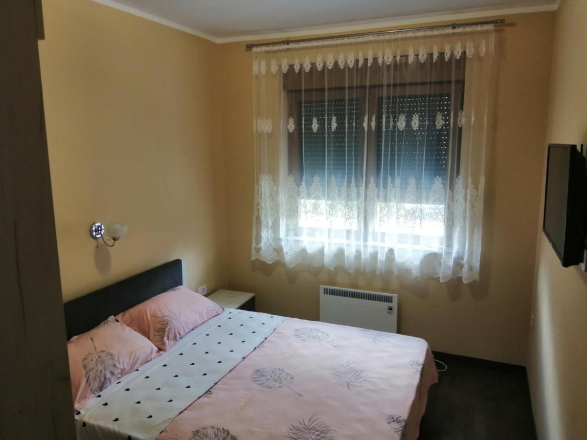 Apartman Sahara 兹拉蒂博尔 外观 照片