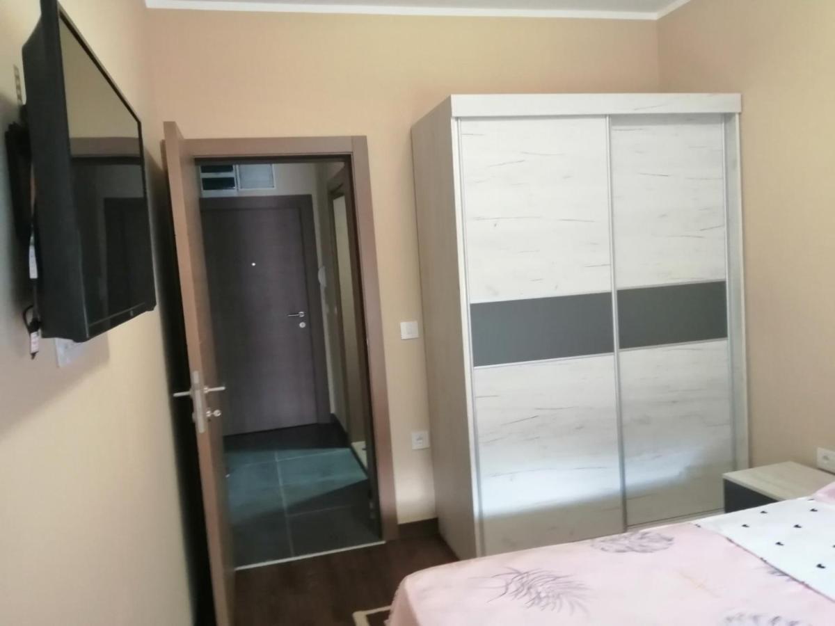 Apartman Sahara 兹拉蒂博尔 外观 照片