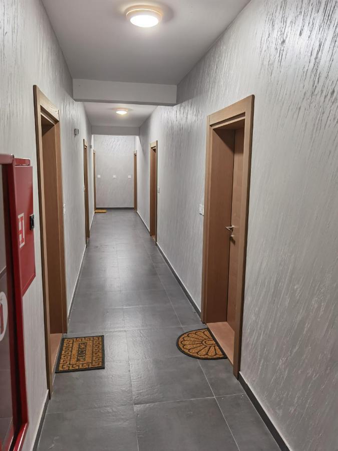 Apartman Sahara 兹拉蒂博尔 外观 照片