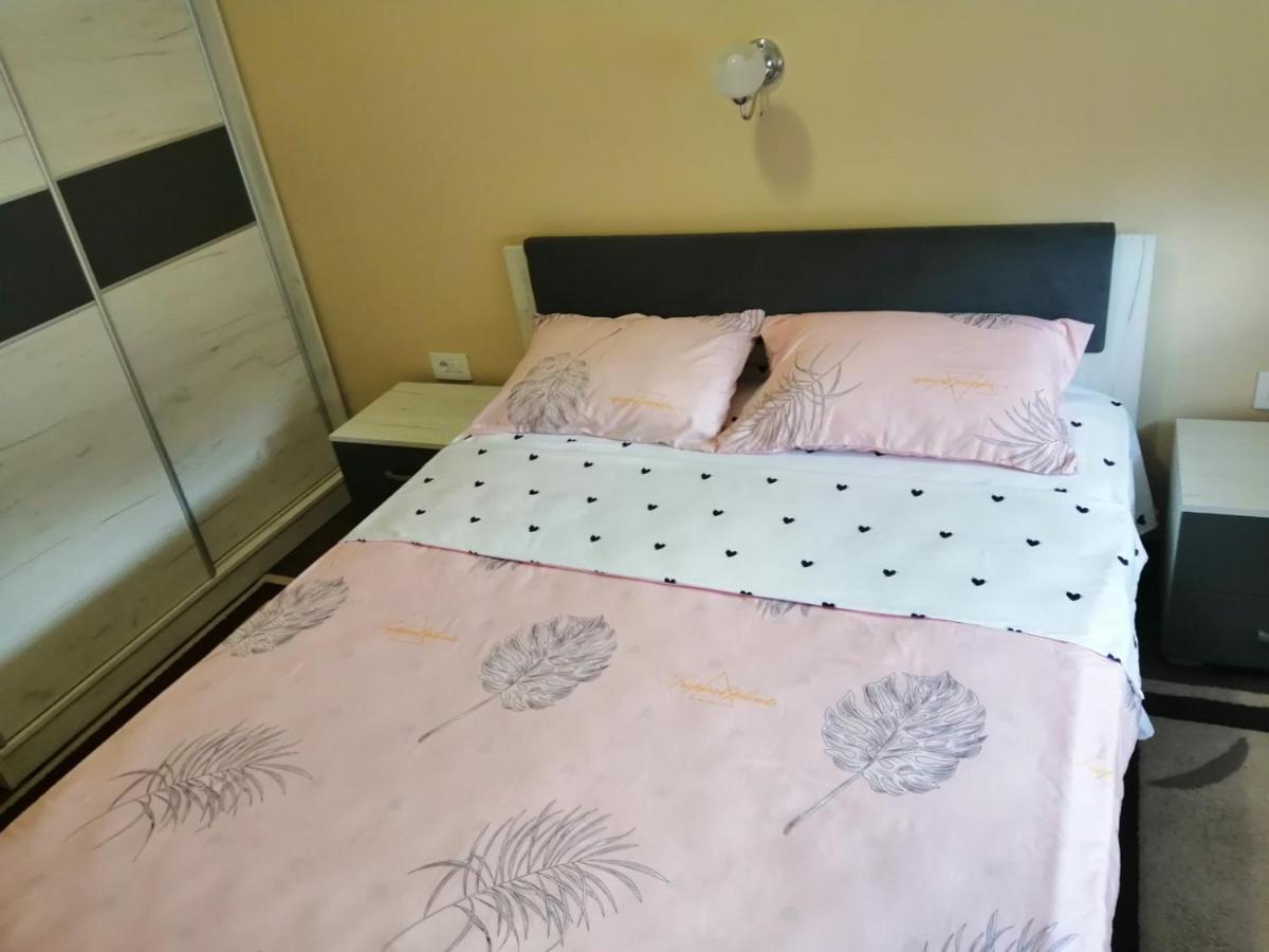 Apartman Sahara 兹拉蒂博尔 外观 照片