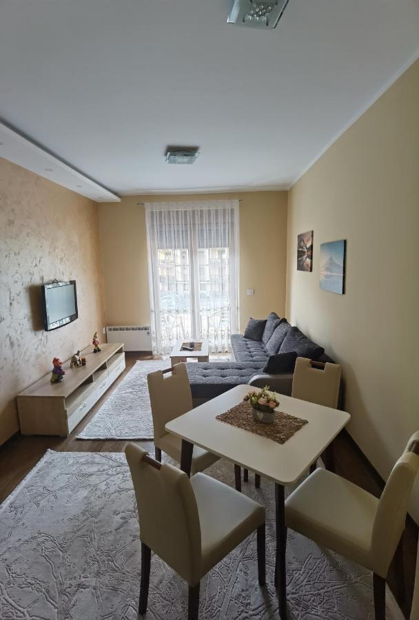 Apartman Sahara 兹拉蒂博尔 外观 照片