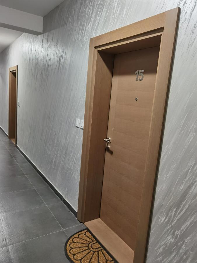 Apartman Sahara 兹拉蒂博尔 外观 照片