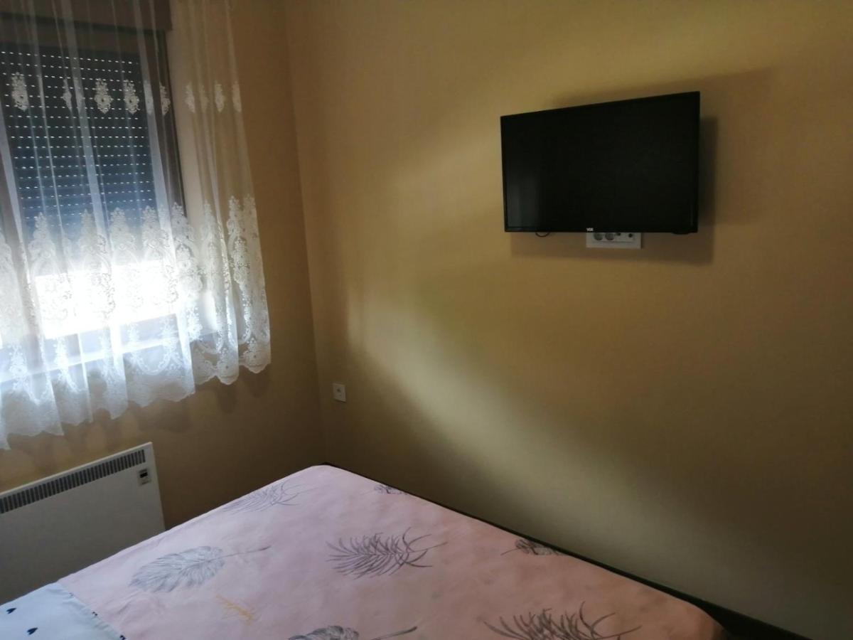 Apartman Sahara 兹拉蒂博尔 外观 照片