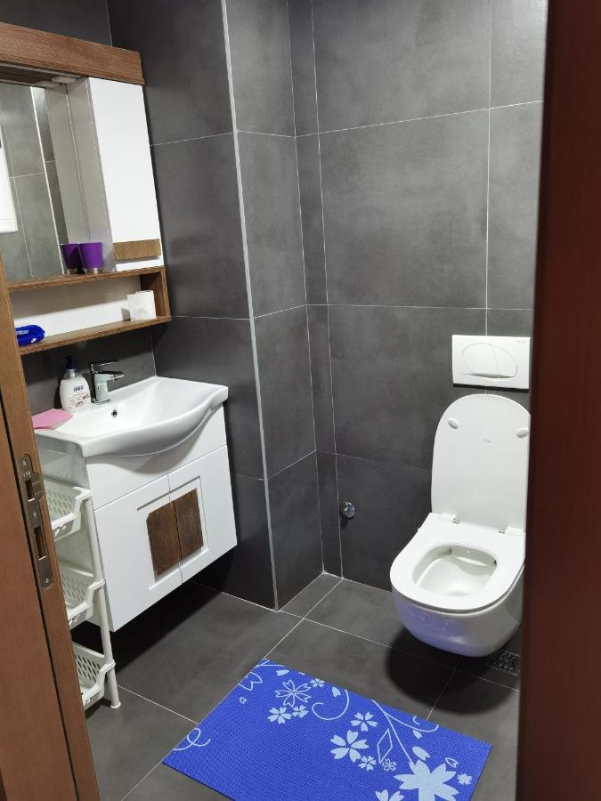 Apartman Sahara 兹拉蒂博尔 外观 照片