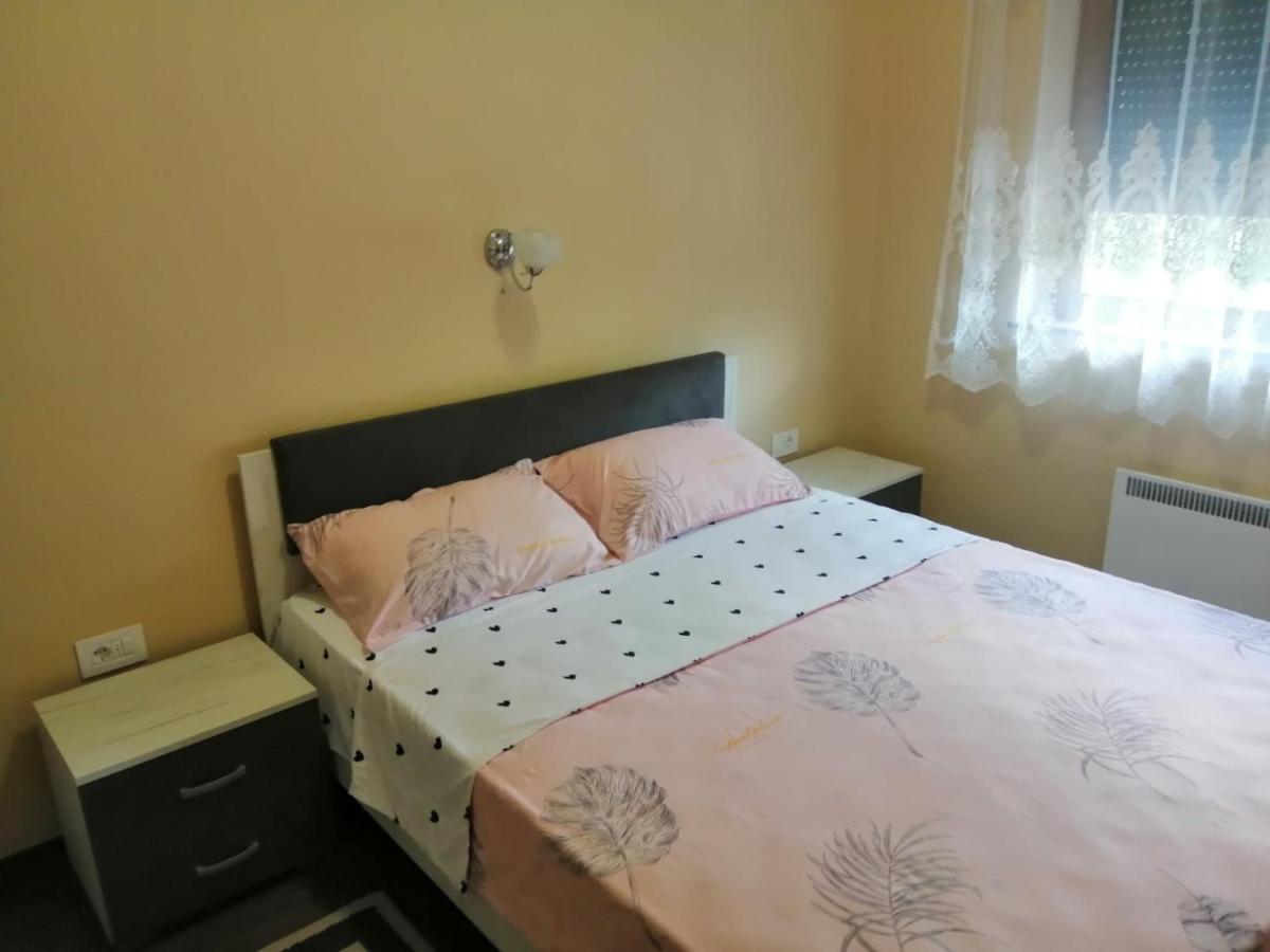 Apartman Sahara 兹拉蒂博尔 外观 照片