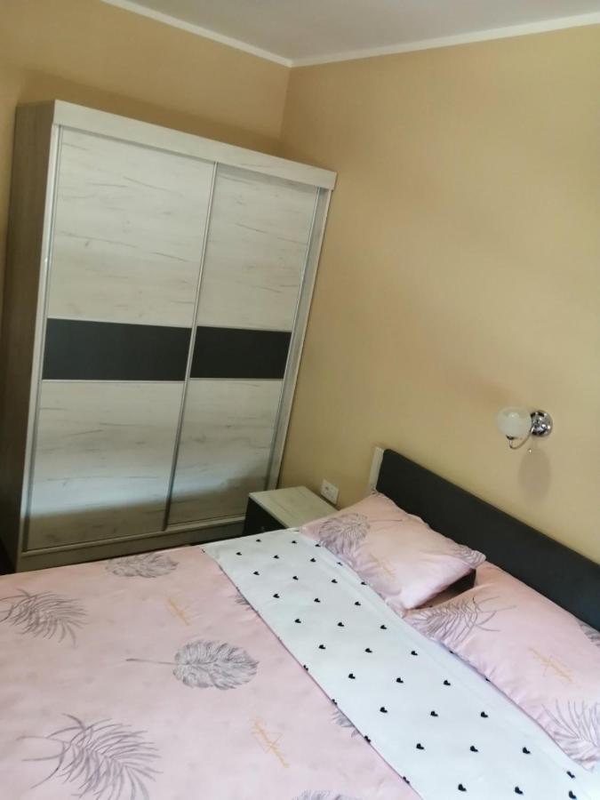 Apartman Sahara 兹拉蒂博尔 外观 照片