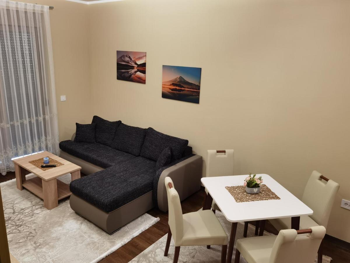 Apartman Sahara 兹拉蒂博尔 外观 照片